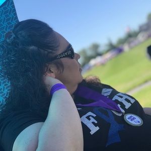 Meet your Posher, Catalina